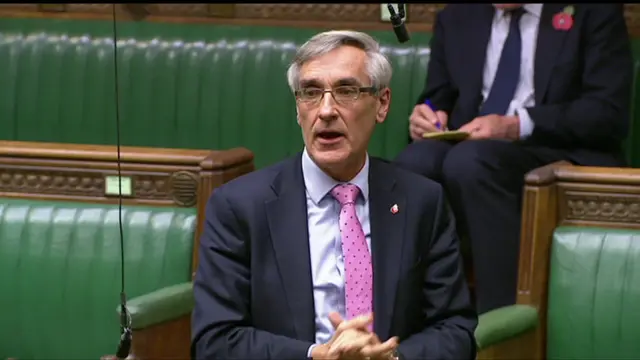 John Redwood