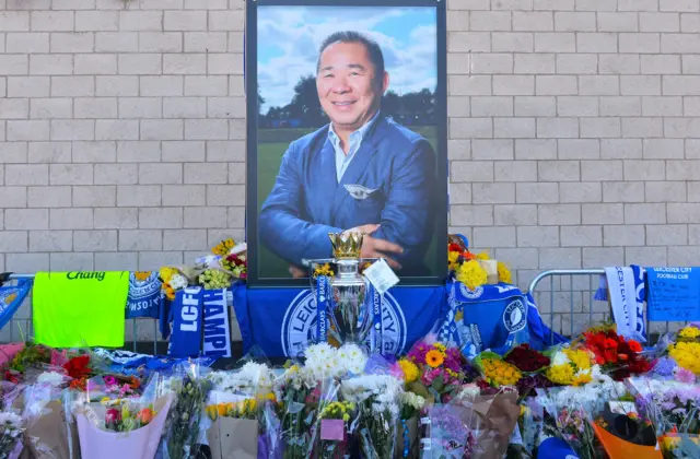 Vichai Srivaddhanaprabha