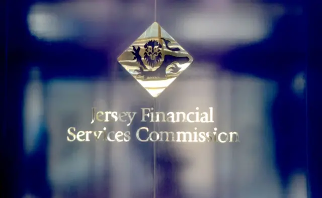 Jersey Financial Services Commission