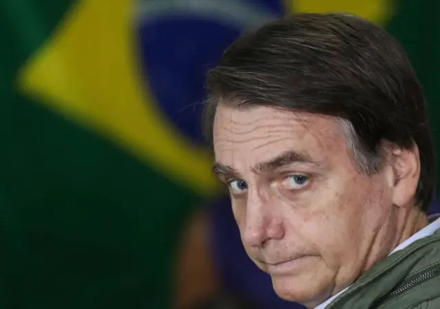 Jair Bolsonaro