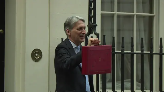 Philip Hammond