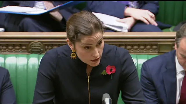 Victoria Atkins