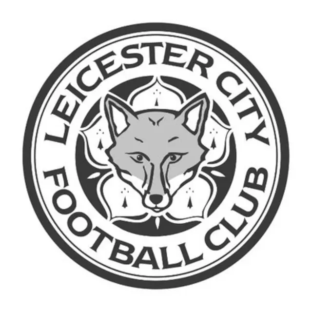 LCFC logo