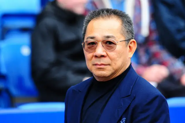 Vichai Srivaddhanaprabha