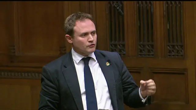 Tom Tugendhat