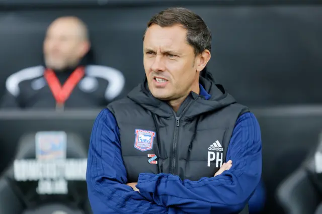 Paul Hurst