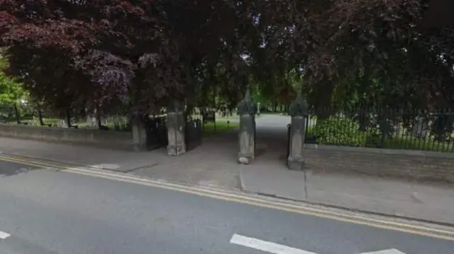 Western Cemetery, Hull