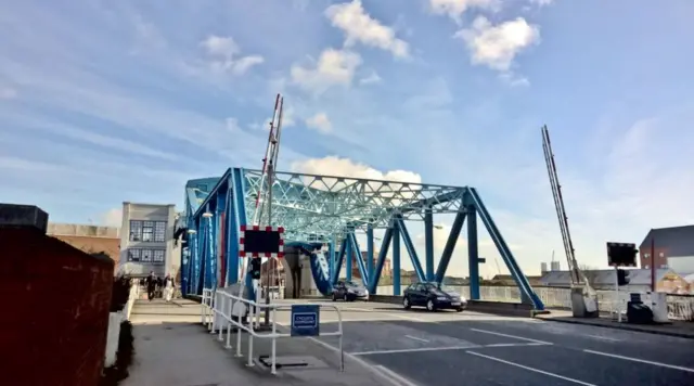 North Bridge, Hull