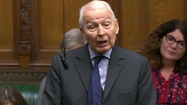 Frank Field