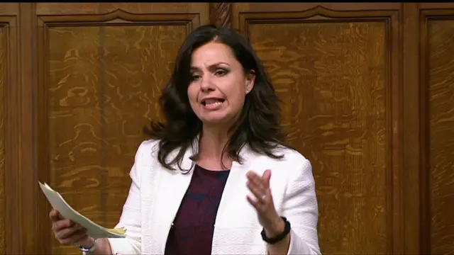 Heidi Allen