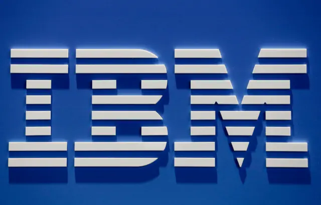 IBM