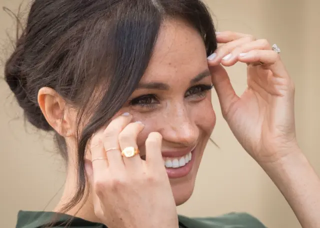 Duchess of Sussex