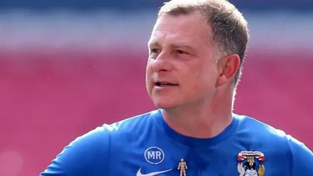 Mark Robins