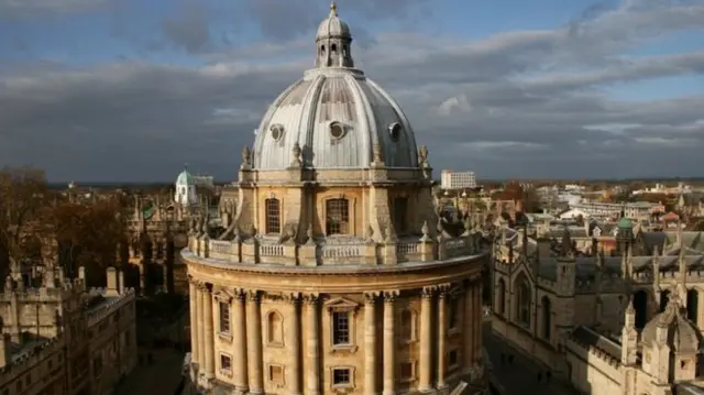 Oxford