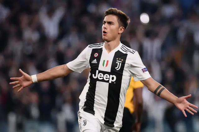 Dybala