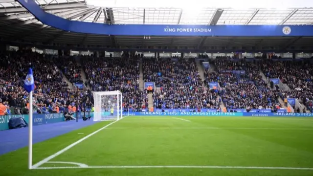 King Power Stadium