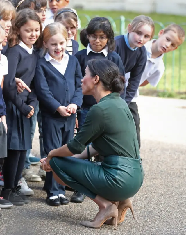 Duchess of Sussex