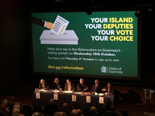 Hustings