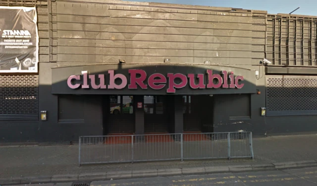 Club Republic