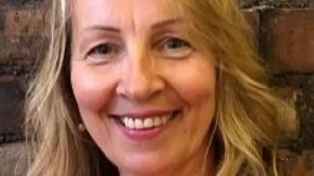 Lilita Kruze, Honorary Consul of the Republic of Latvia in Guernsey