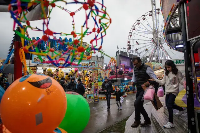 Goose Fair