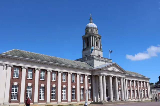 RAF College Cranwell