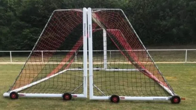 Football nets