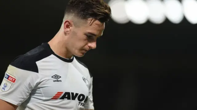 Tom Lawrence