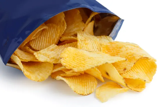 Crisps