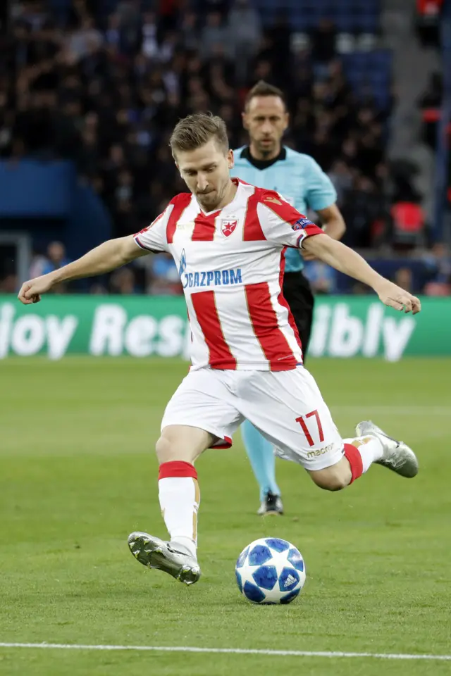 Marko Marin