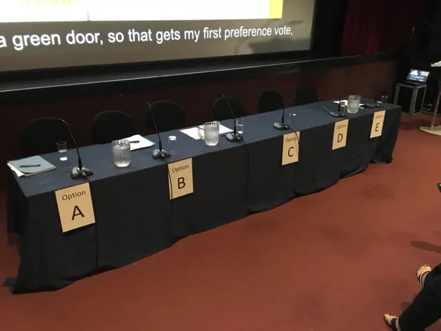 Hustings