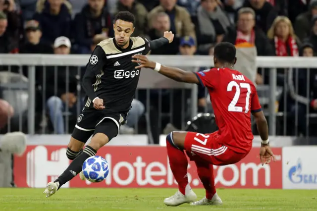 mazraoui