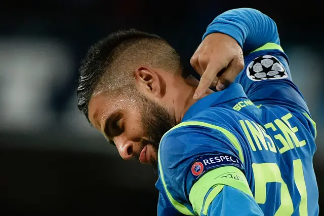 Lorenzo Insigne