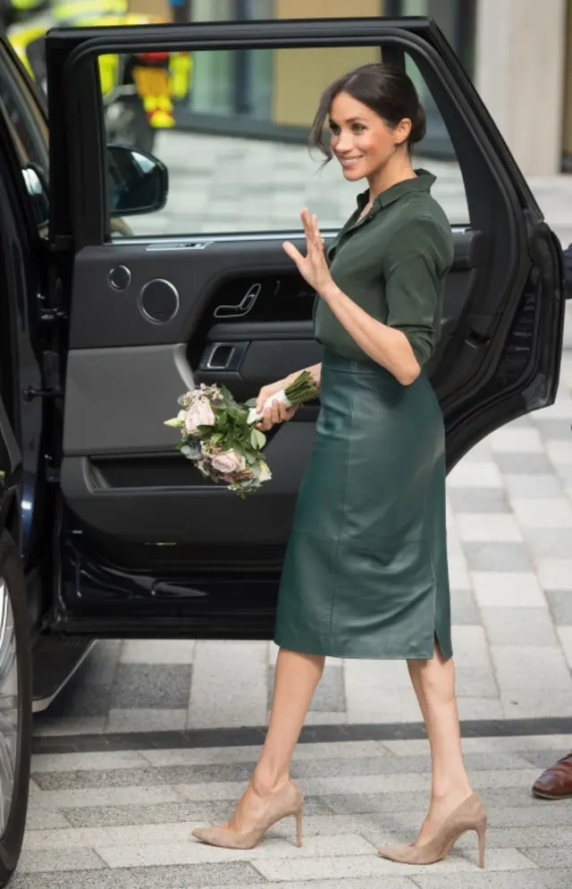 Duchess of Sussex