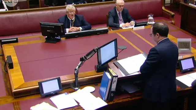 The RHI Inquiry