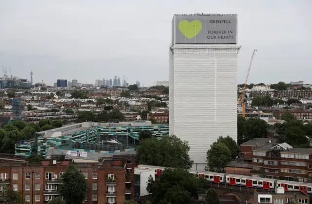 Grenfell Tower