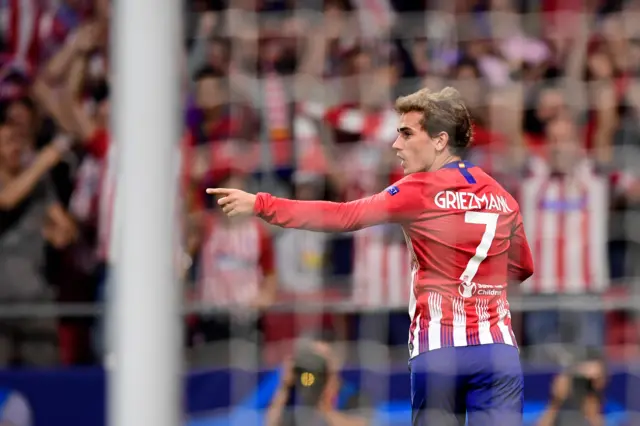 Antoine Griezmann