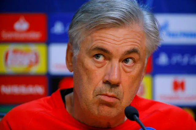 Carlo Ancelotti