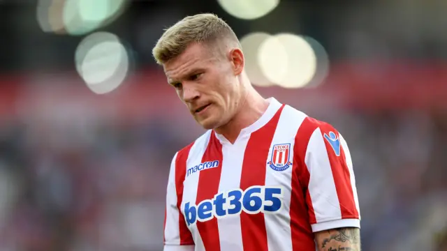 James McClean