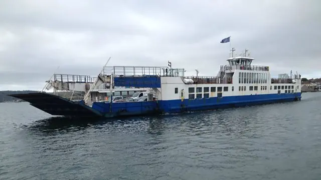 Torpoint Ferry