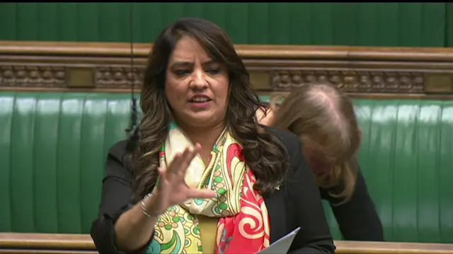 Naz Shah