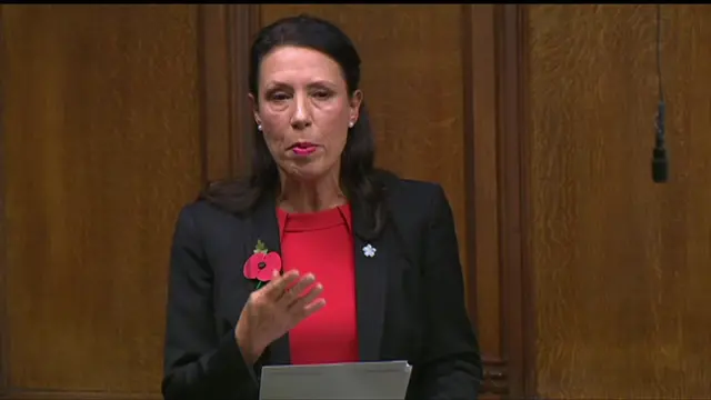 Debbie Abrahams