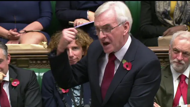 John McDonnell