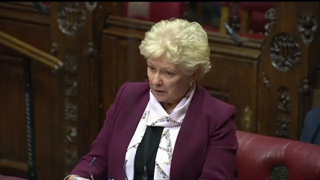 Baroness O'Loan