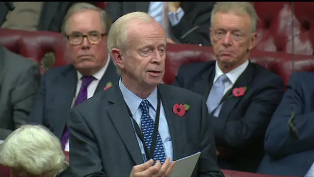 Lord Empey