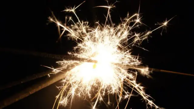 Sparklers