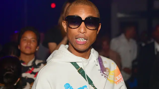 Pharrell Williams