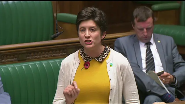 Alison Thewliss