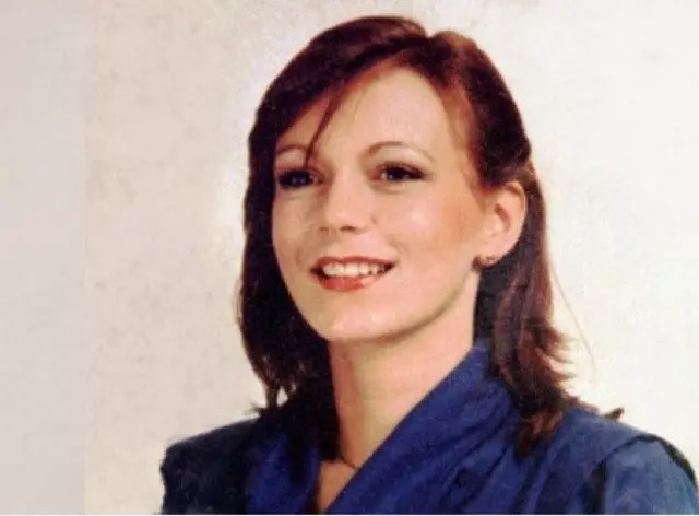 Suzy Lamplugh