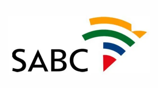 The SABC logo